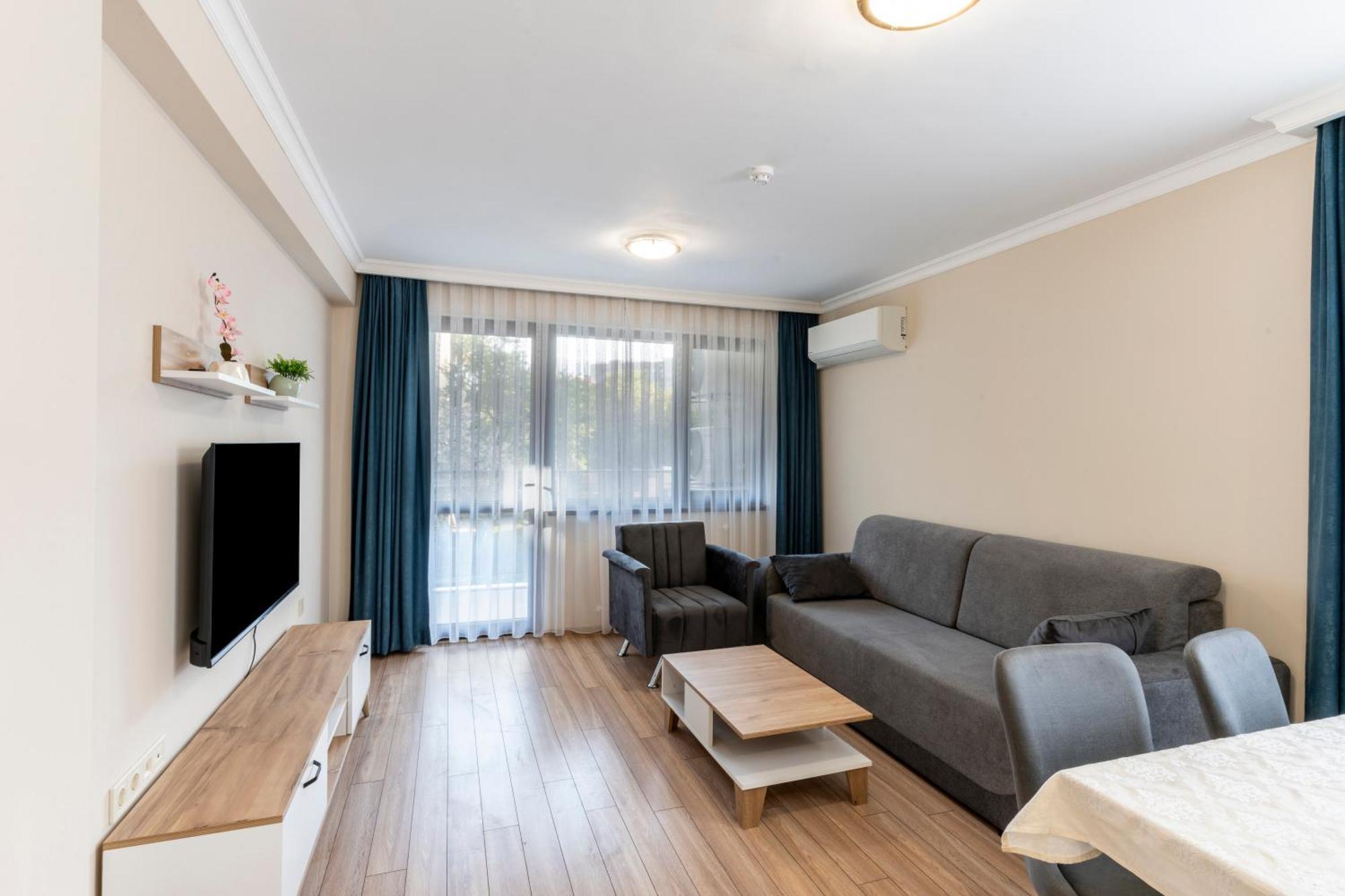 Bissera Premium Apartments Sofia Exterior foto