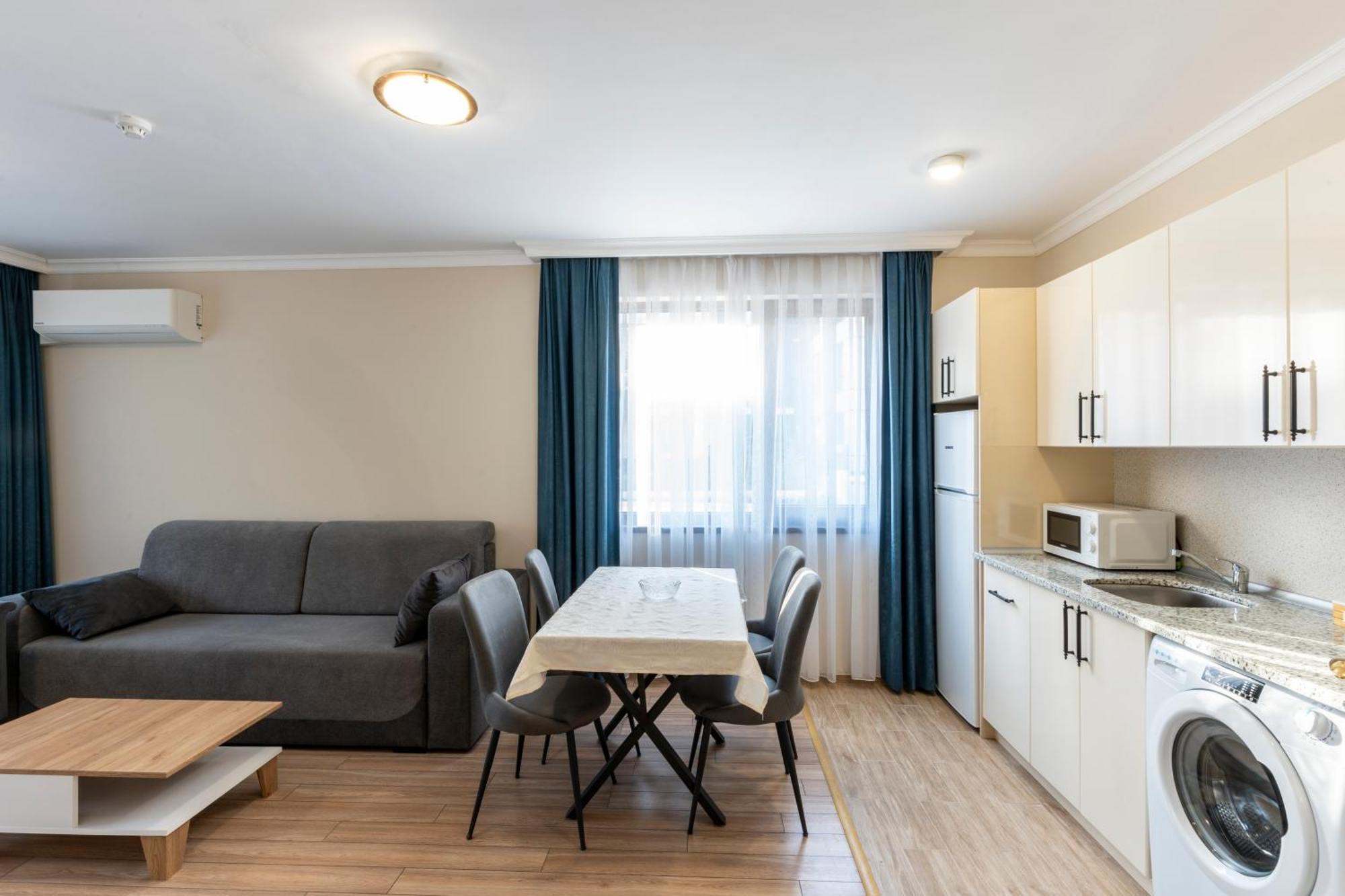 Bissera Premium Apartments Sofia Exterior foto