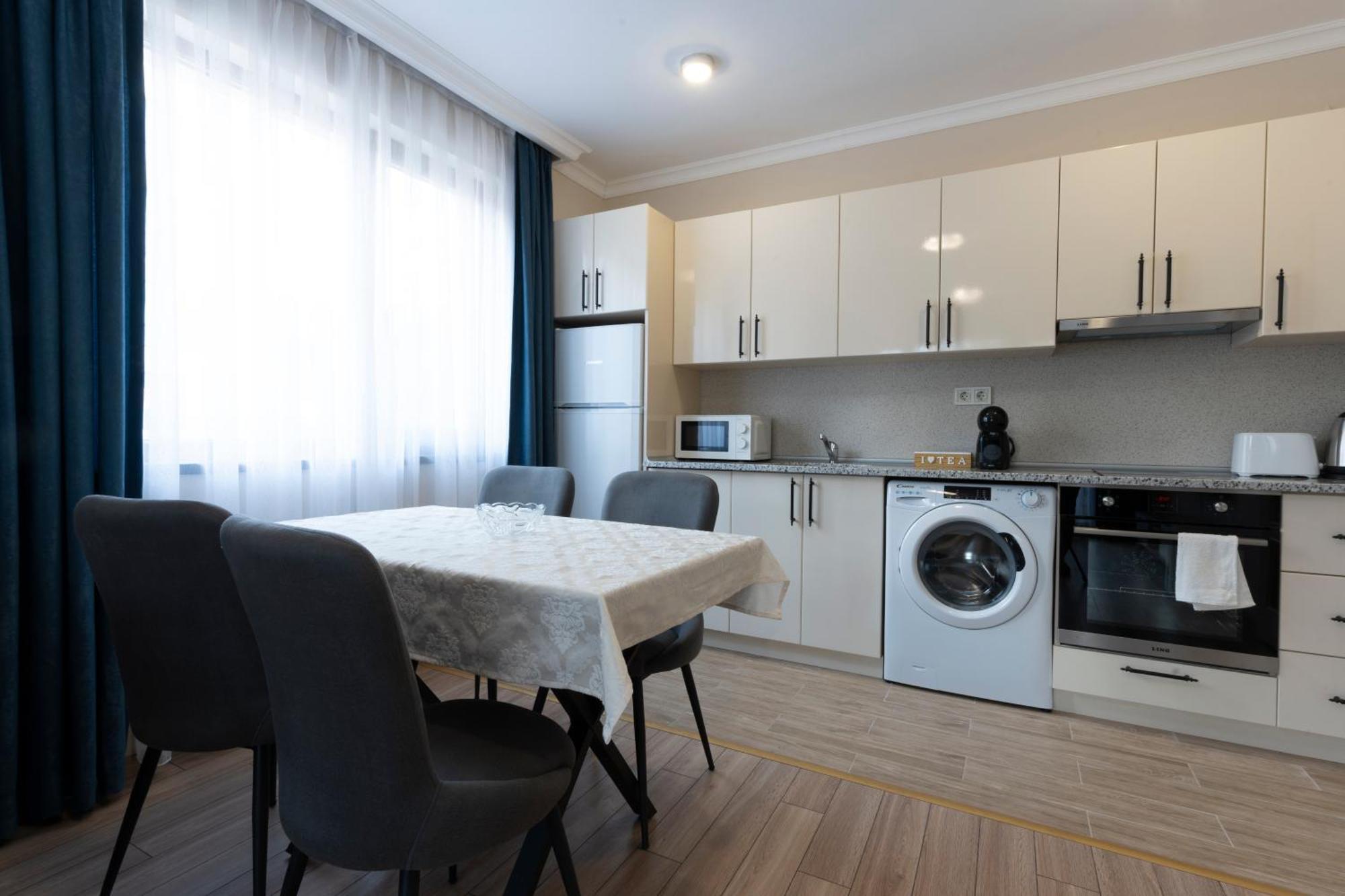 Bissera Premium Apartments Sofia Exterior foto
