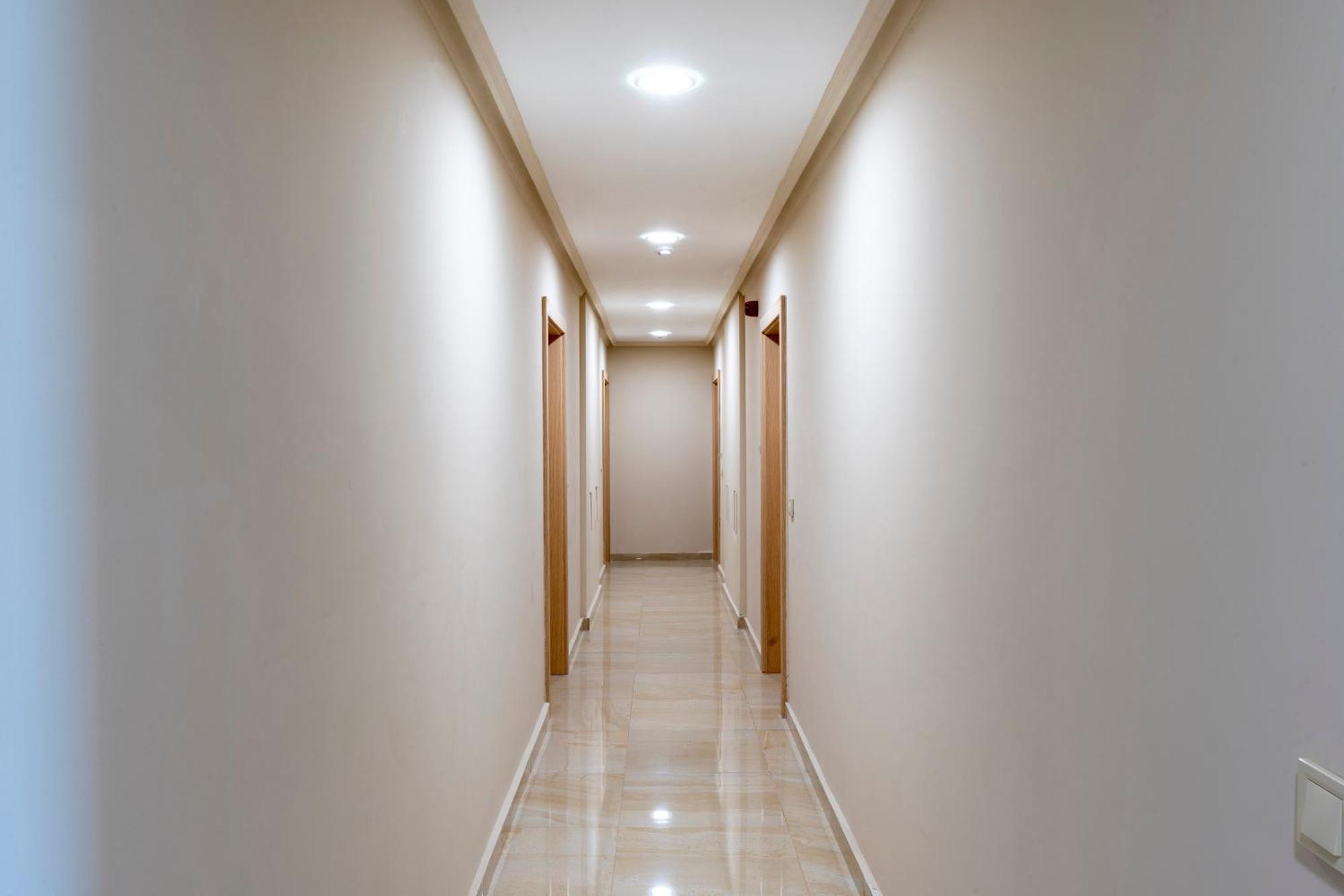Bissera Premium Apartments Sofia Exterior foto