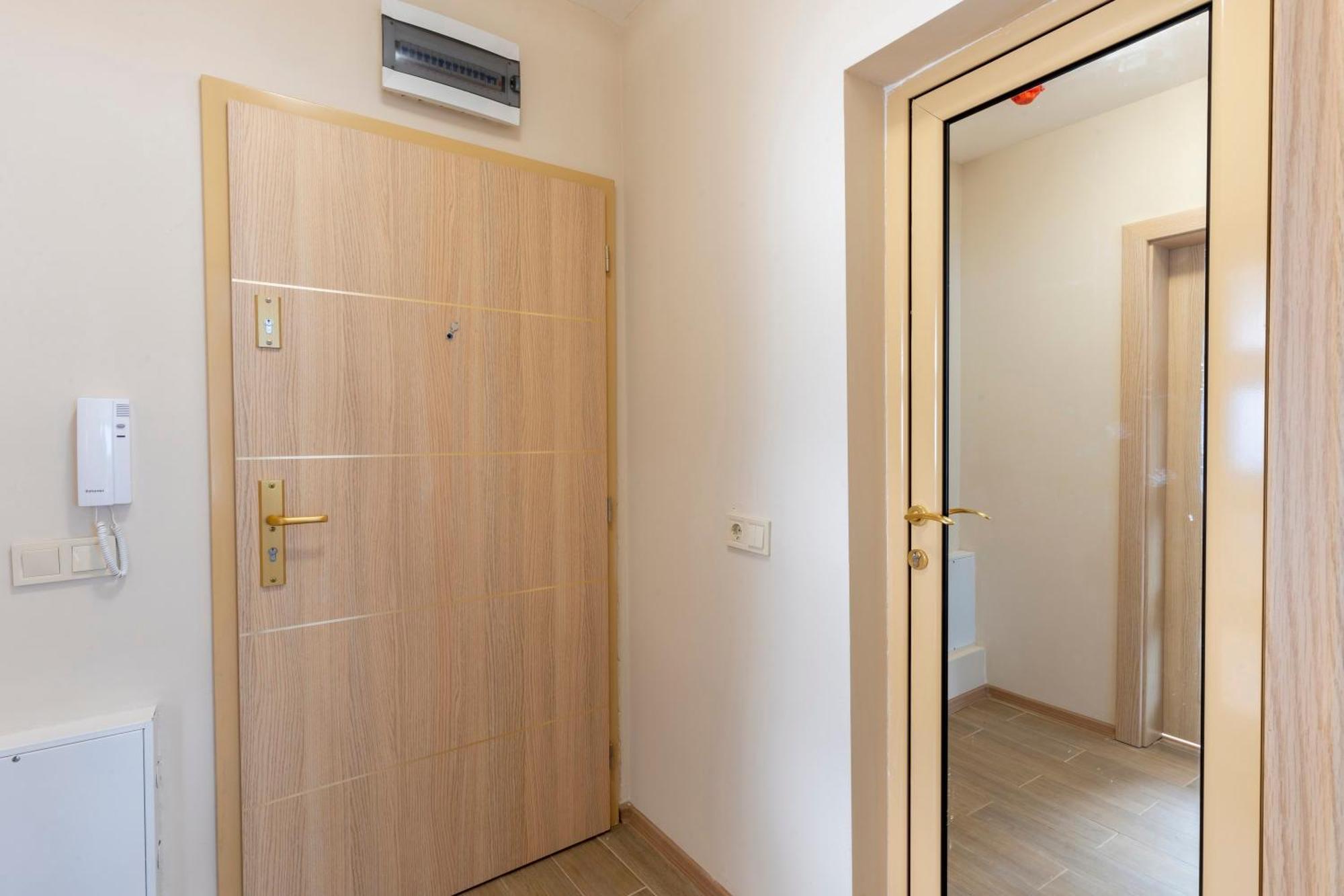 Bissera Premium Apartments Sofia Exterior foto