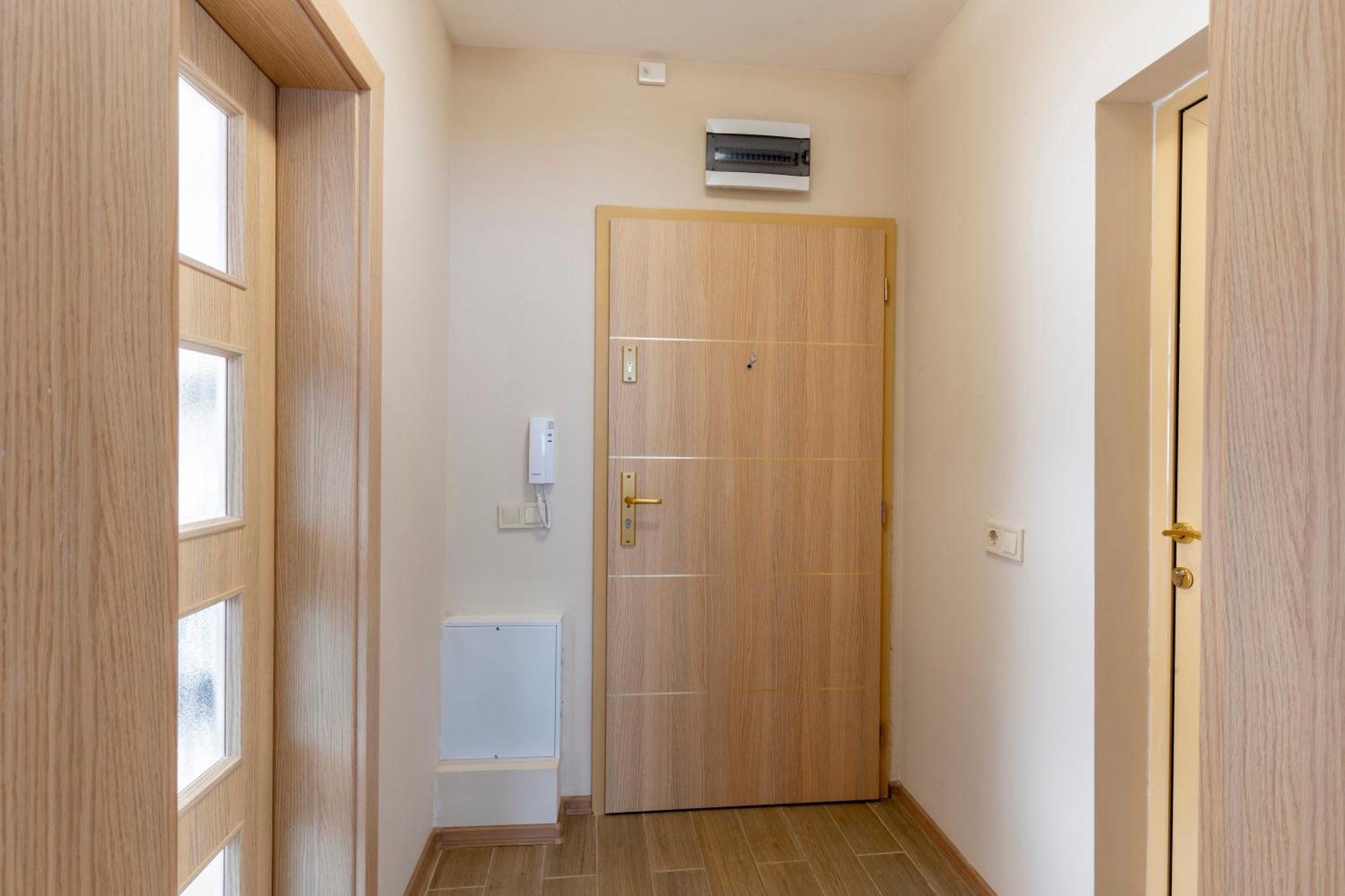 Bissera Premium Apartments Sofia Exterior foto