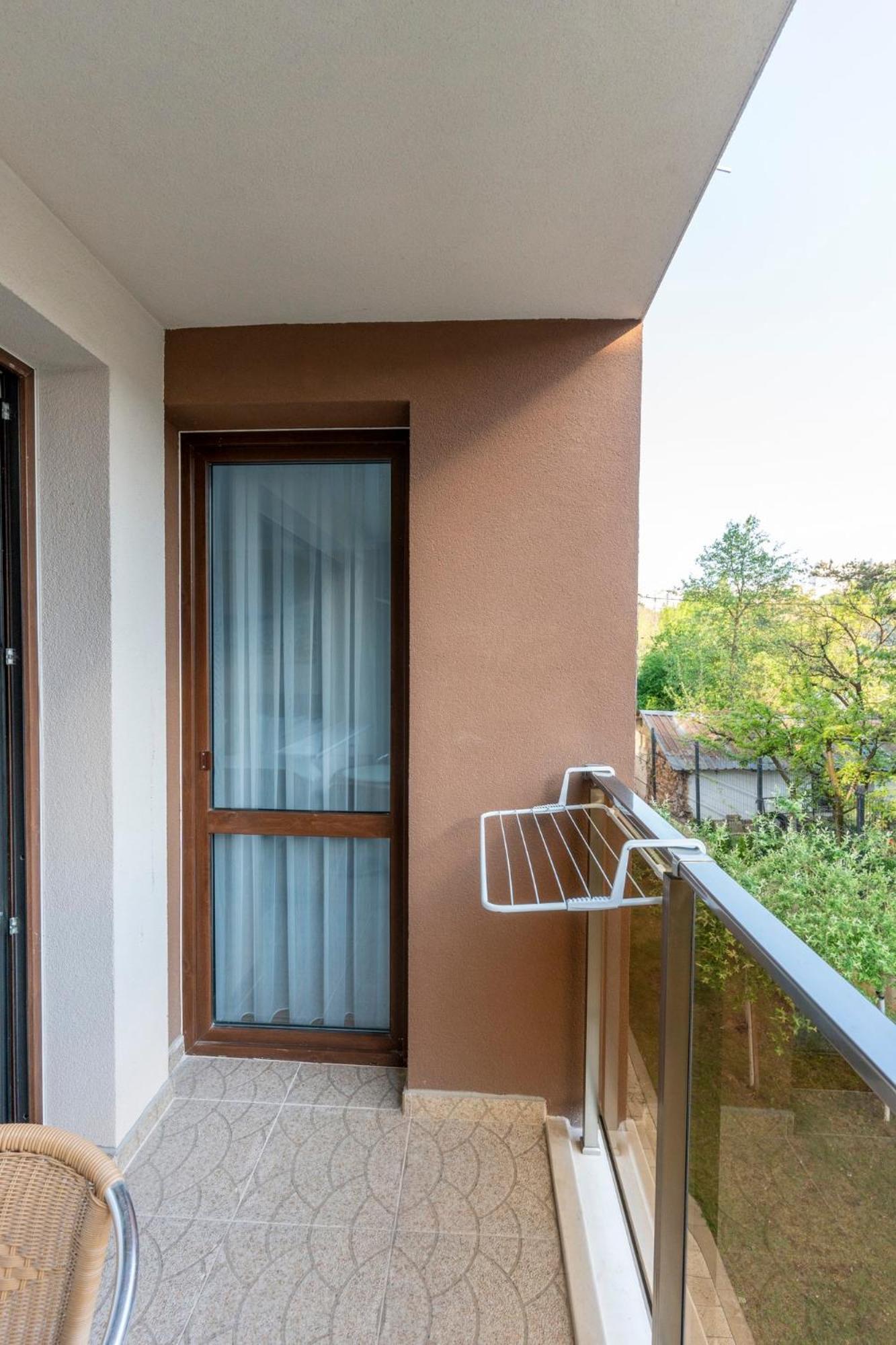 Bissera Premium Apartments Sofia Exterior foto