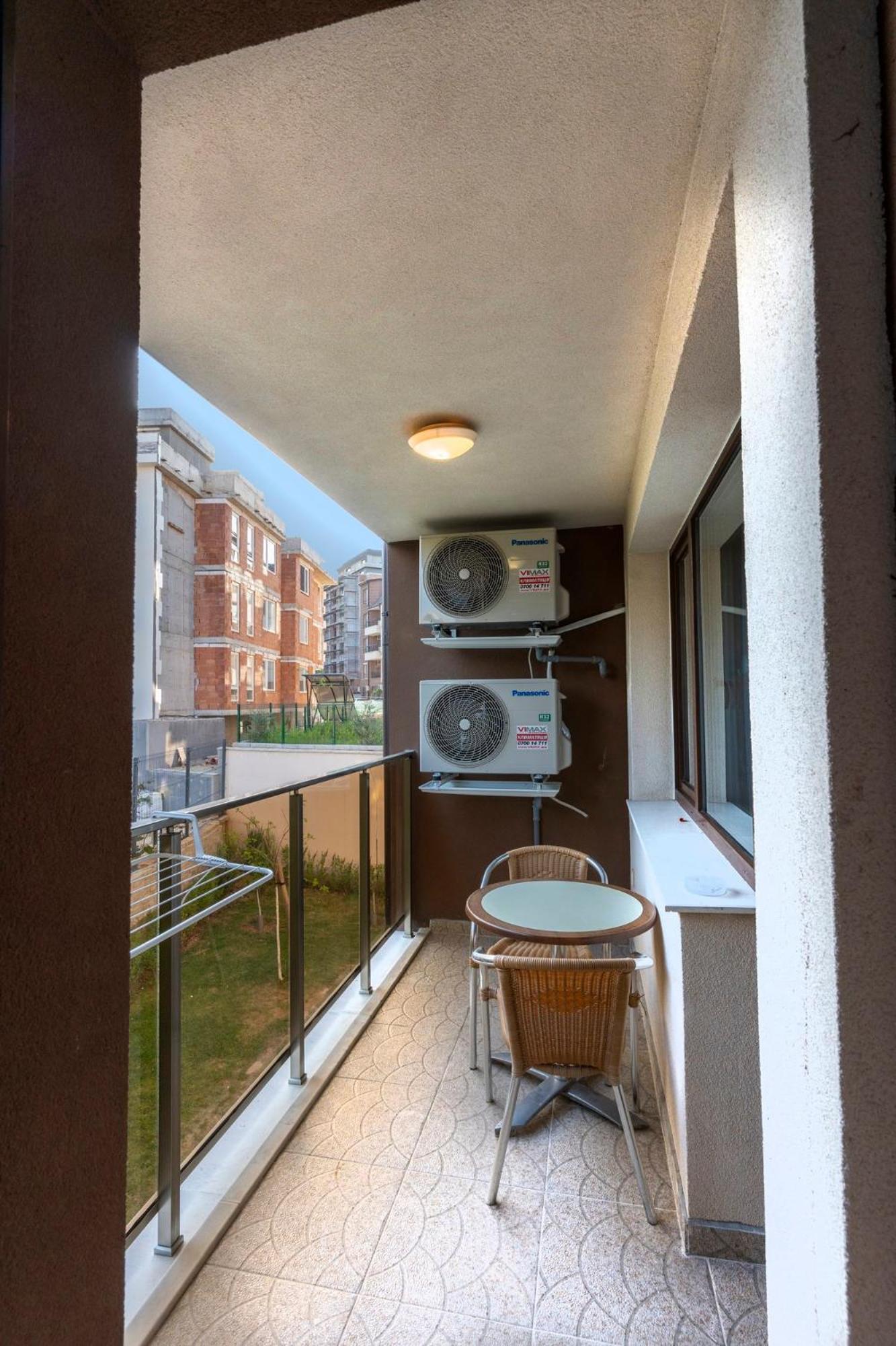 Bissera Premium Apartments Sofia Exterior foto