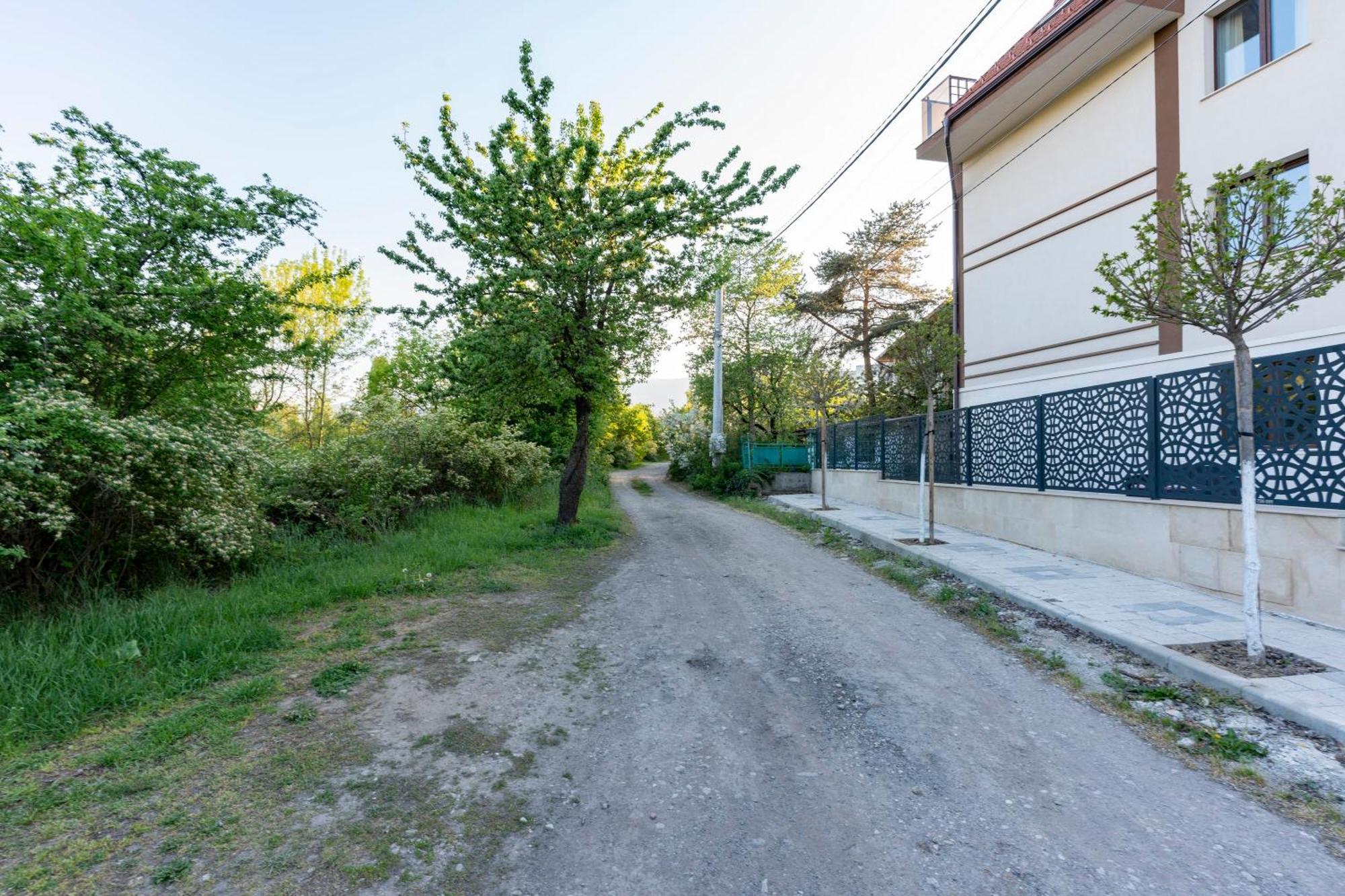 Bissera Premium Apartments Sofia Exterior foto