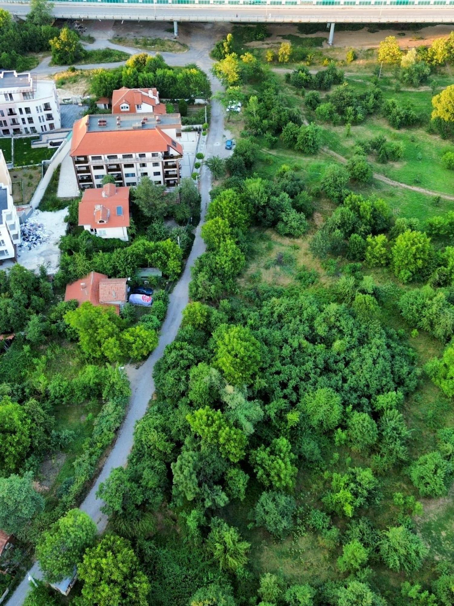 Bissera Premium Apartments Sofia Exterior foto