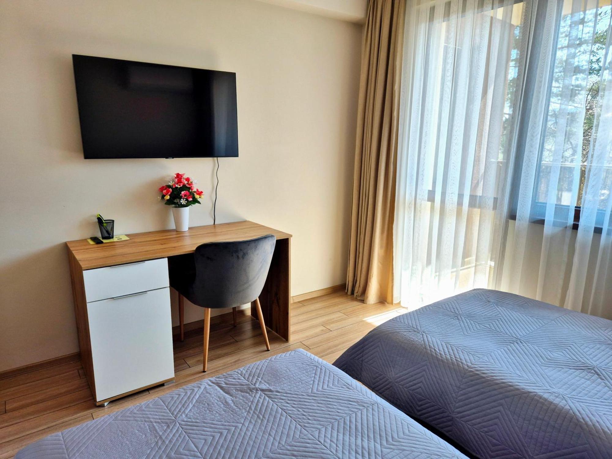 Bissera Premium Apartments Sofia Exterior foto