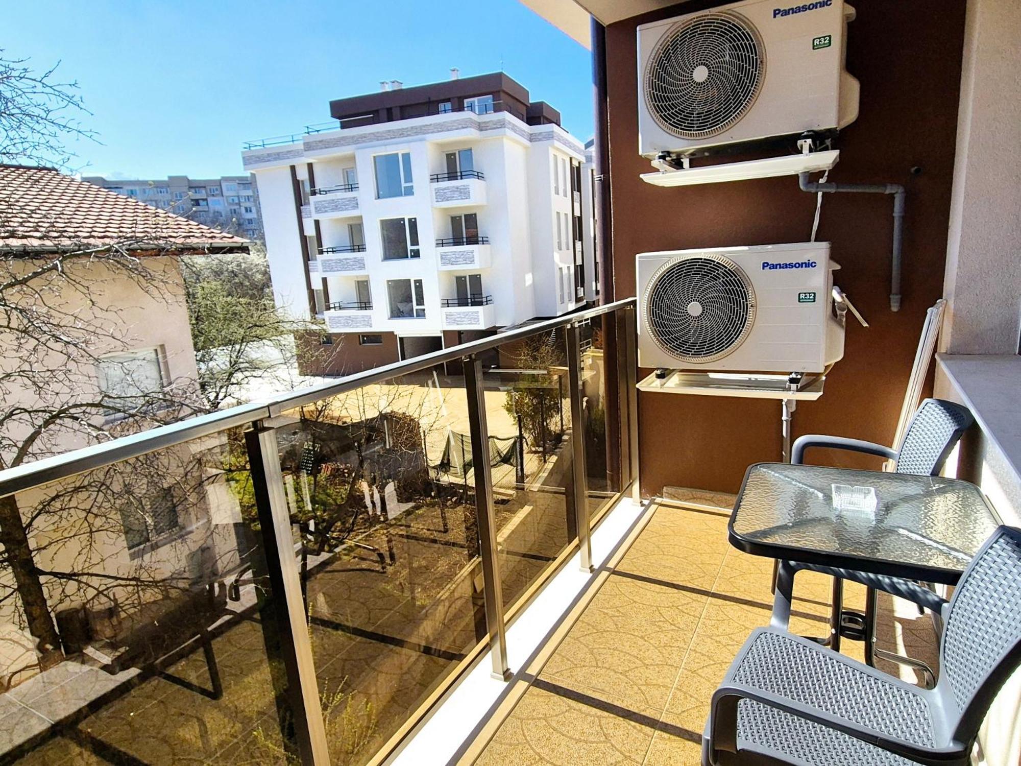 Bissera Premium Apartments Sofia Zimmer foto